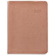 Personalized 2026 Leather Desk Diary Image 3 of 13